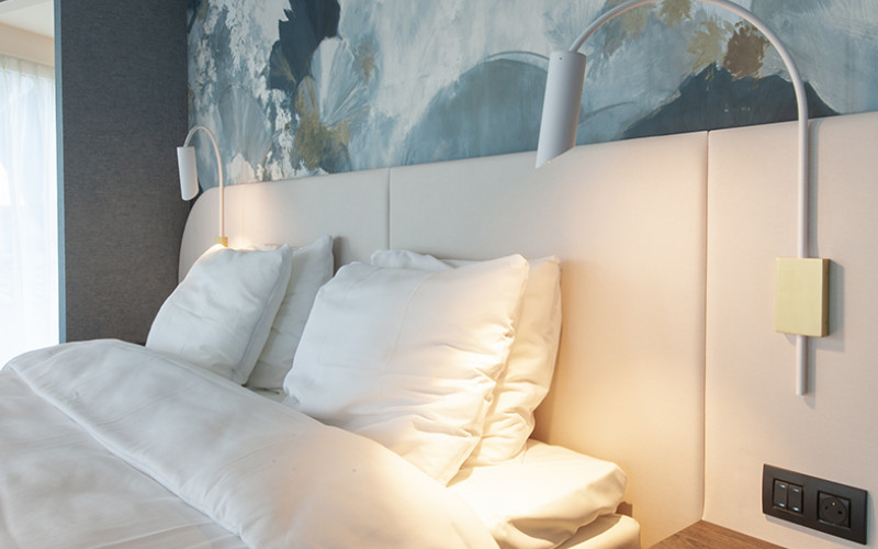 Hotel Vandervalk