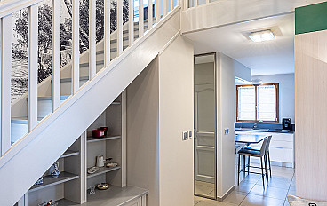 Private Residence
