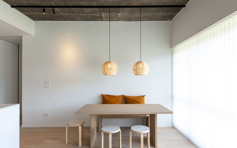 Private Residence GR