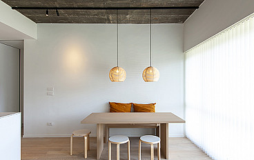 Private Residence GR