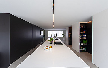 Private Residence DB