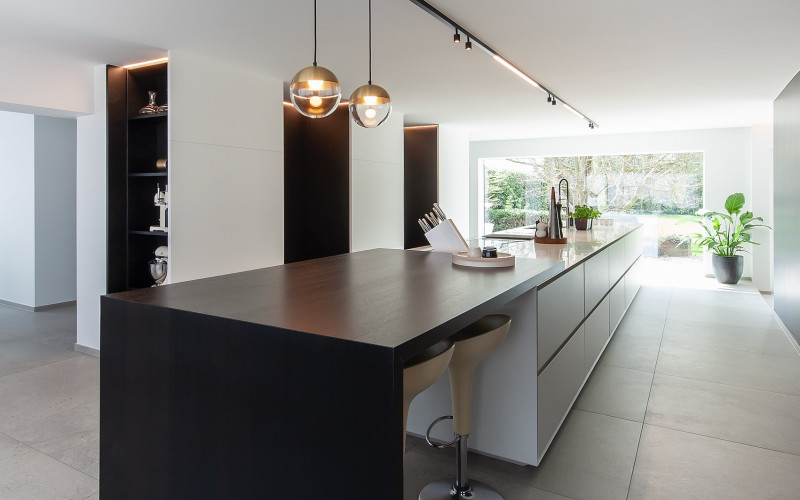 Private Residence DB