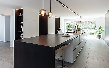 Private Residence DB