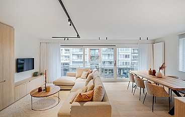 Private Residence