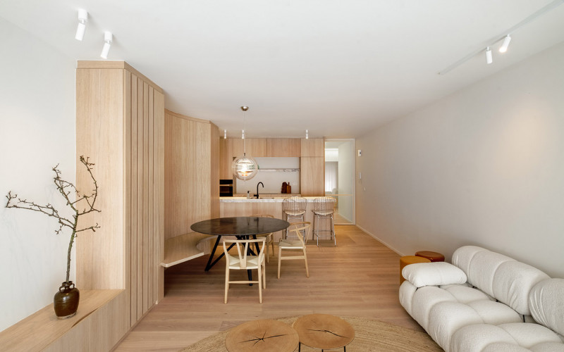 Private Residence R