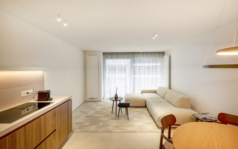Private Residence ZL