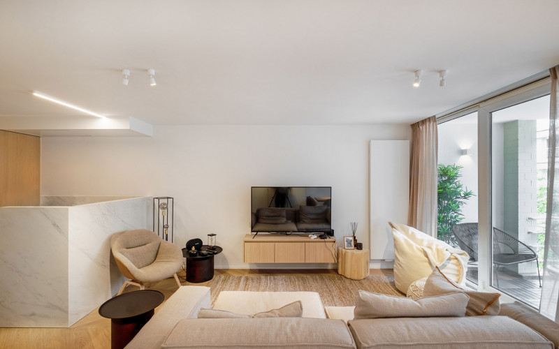 Private Residence P