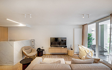 Private Residence P