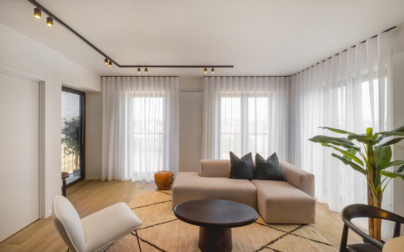 Private Residence Brooklyn