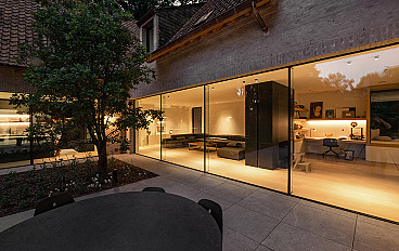 Private Residence PCW