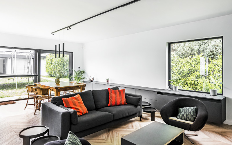Private Residence RP