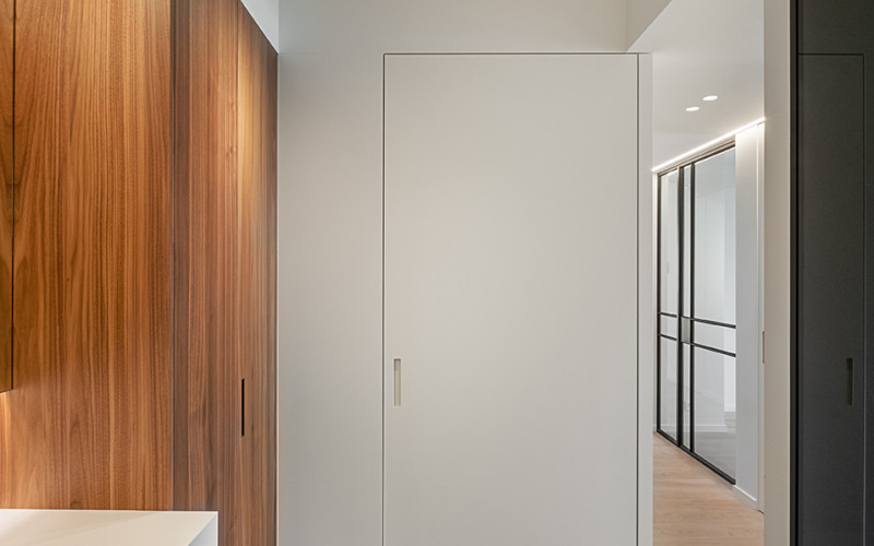 Private Residence D