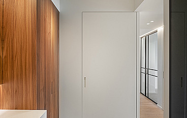 Private Residence D