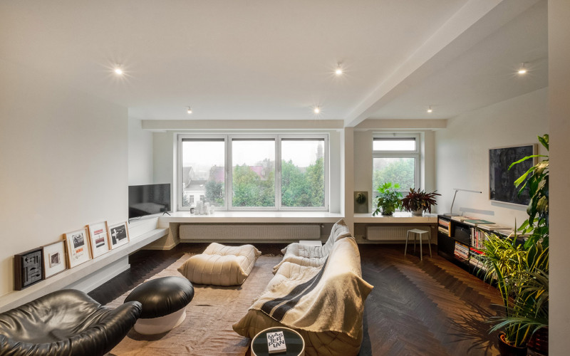 Private Residence KW