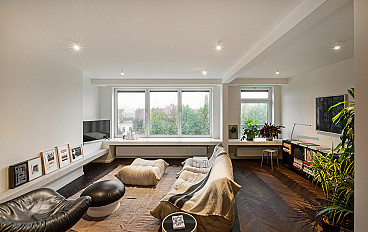 Private Residence KW