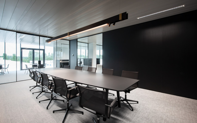 Office Smart Solutions