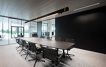 Office Smart Solutions