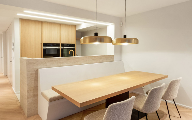 Private Residence KL