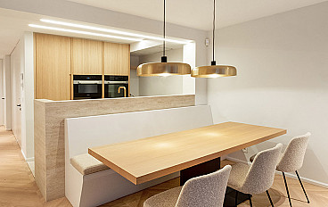 Private Residence KL