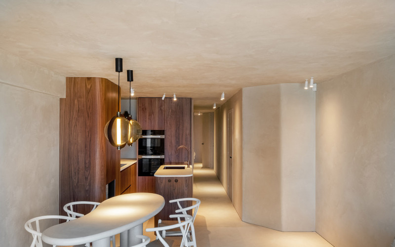 Private Residence ZD