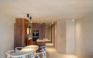 Private Residence ZD