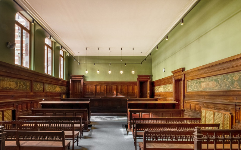 Courthouse