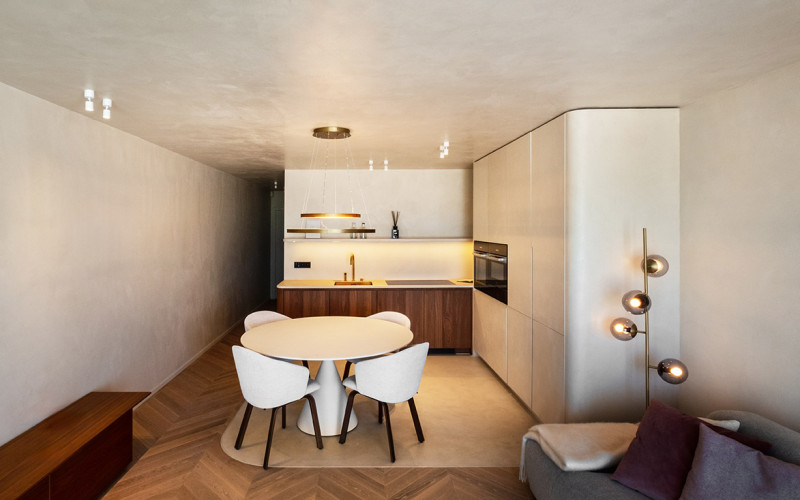 Private Residence MM