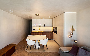 Private Residence MM