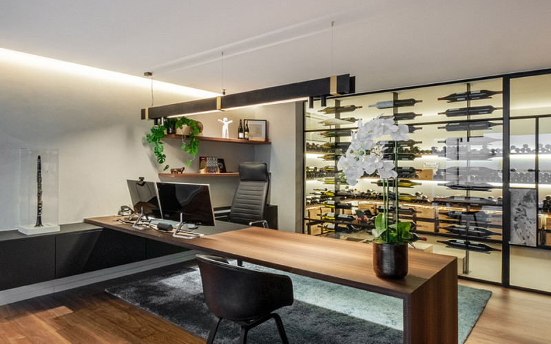 Office V