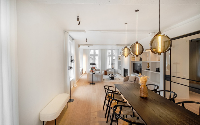 Private Residence A