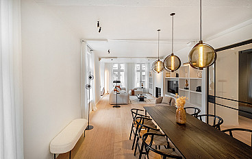 Private Residence A
