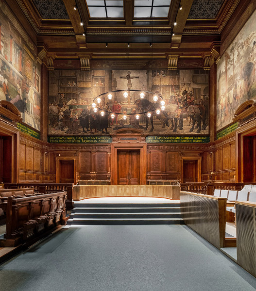 GERECHTSGEBOUW A'PEN 001_LR