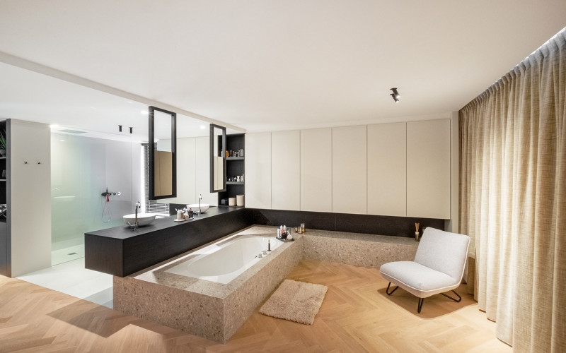 Private Residence D