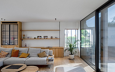 Private Residence F