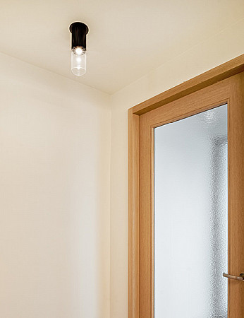 Custom Made Ceiling Fixture