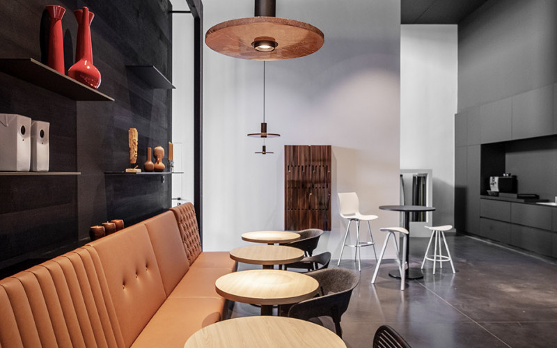 Showroom Haelvoet