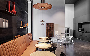 Showroom Haelvoet