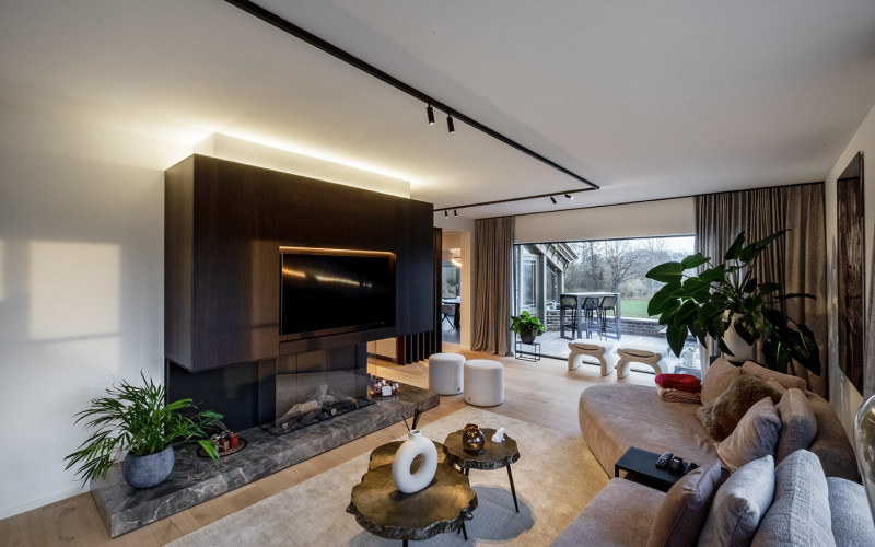 Private Residence DL