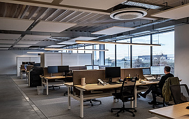 Falcon Office