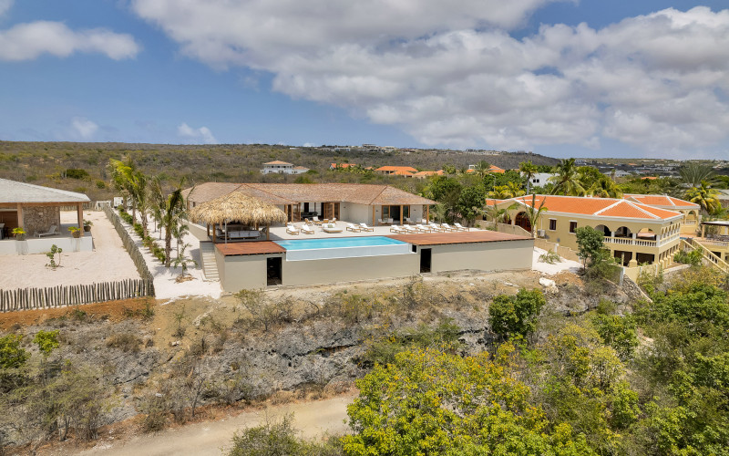 Private Residence Bonaire