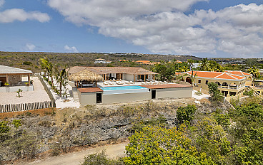 Private Residence Bonaire