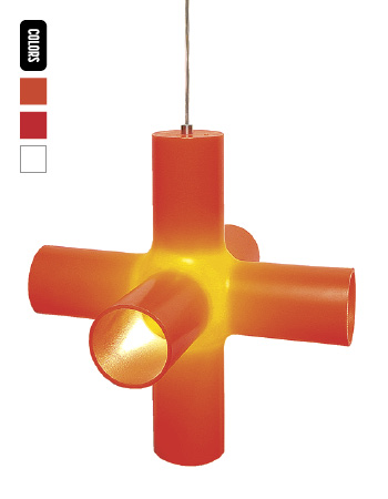 Crosslight Orange