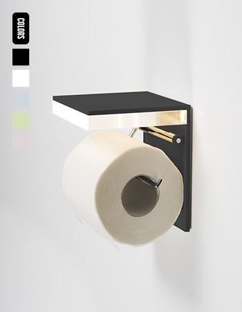 L-Hop 1 Black