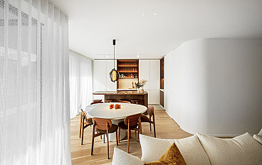 Private Residence JR