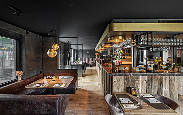 Brasserie De Mandel