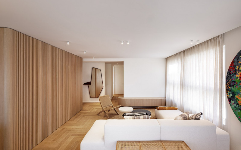 Private Residence B