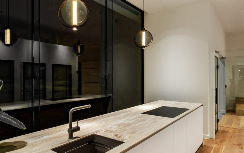 Showroom LDW