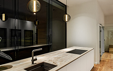 Showroom LDW