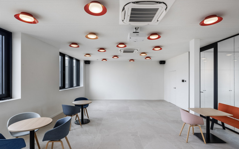 Crelan / Cfinance