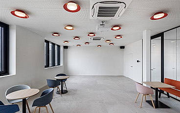 Crelan / Cfinance